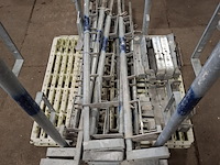 Ca. 17x leuninghouder betondek, verstelbaar - afbeelding 10 van  13