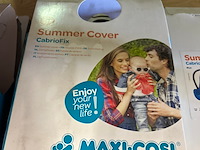 Ca. 17x maxi-cosi zomerhoes, maxi-cosi - afbeelding 1 van  5