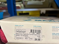 Ca. 17x maxi-cosi zomerhoes, maxi-cosi - afbeelding 4 van  5