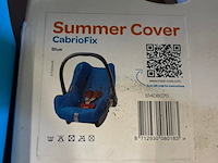 Ca. 17x maxi-cosi zomerhoes, maxi-cosi - afbeelding 5 van  5