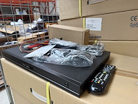 Ca. 17x media center remote control & receiver voor windows - afbeelding 4 van  6