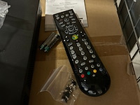 Ca. 17x media center remote control & receiver voor windows - afbeelding 3 van  6