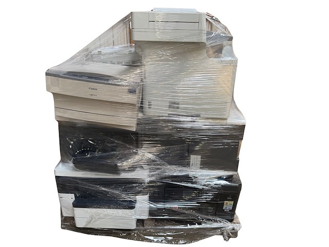 Ca. 17x printer - afbeelding 1 van  11