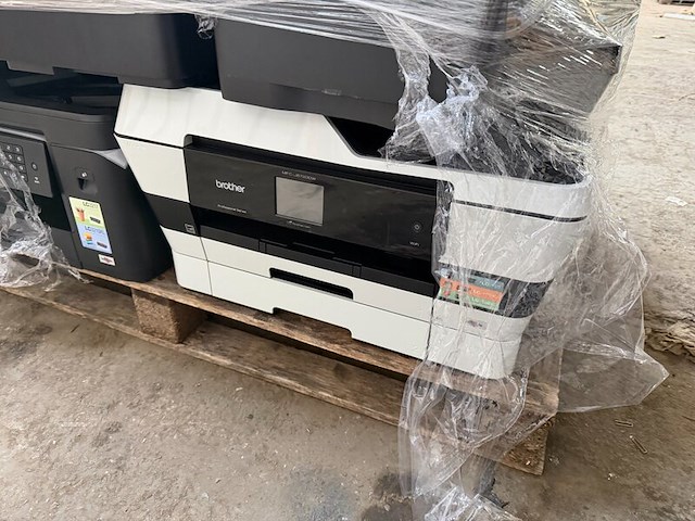 Ca. 17x printer - afbeelding 7 van  11