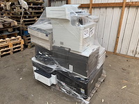 Ca. 17x printer - afbeelding 11 van  11