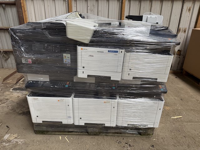 Ca. 17x printer - afbeelding 1 van  12