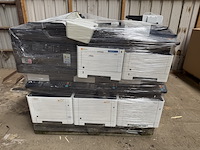 Ca. 17x printer - afbeelding 1 van  12