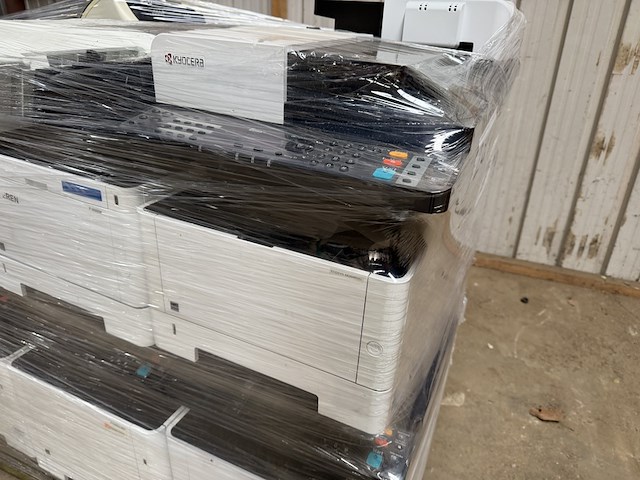 Ca. 17x printer - afbeelding 10 van  12