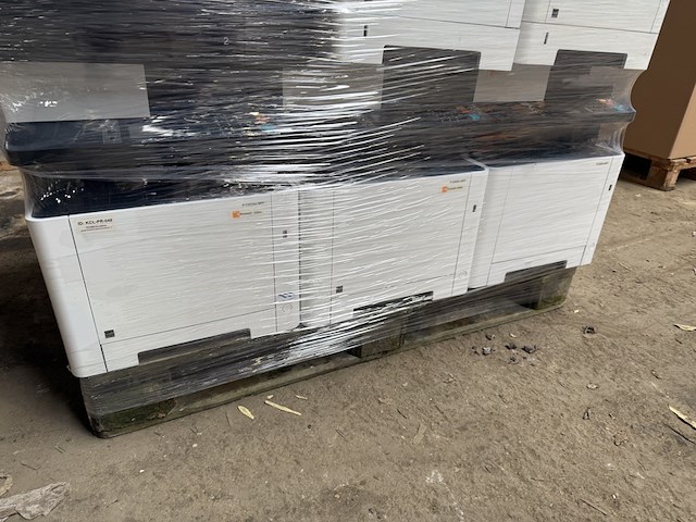 Ca. 17x printer - afbeelding 11 van  12