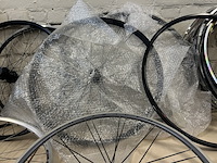 Ca. 17x racefiets wiel(set) - afbeelding 3 van  7