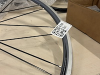 Ca. 17x racefiets wiel(set) - afbeelding 6 van  7