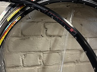 Ca. 17x racefiets wiel(set) - afbeelding 7 van  7