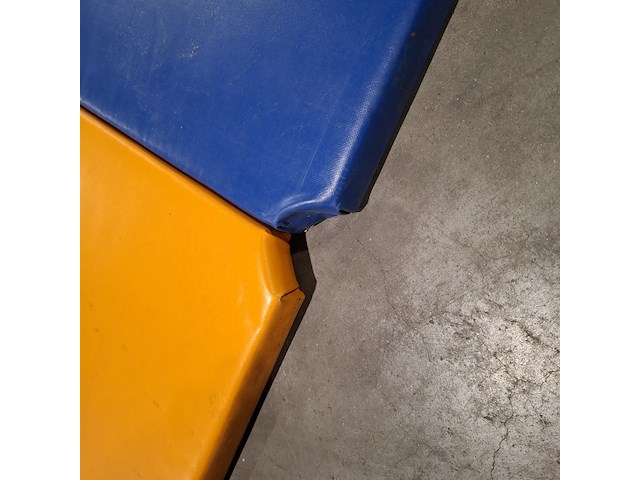 Ca. 17x speelmat - afbeelding 5 van  5