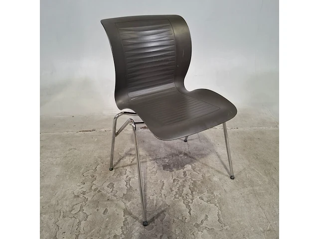 Ca. 17x stoel, fritz hansen - afbeelding 1 van  10