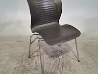 Ca. 17x stoel, fritz hansen