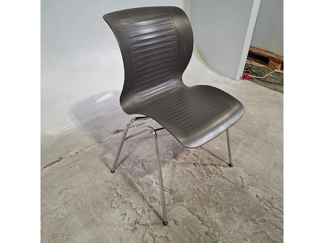 Ca. 17x stoel, fritz hansen - afbeelding 3 van  10