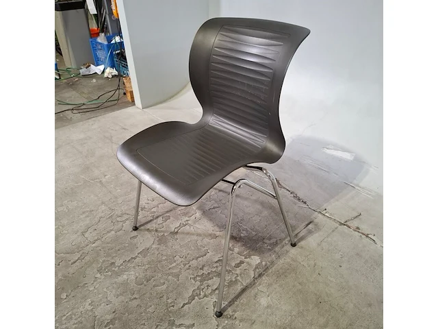 Ca. 17x stoel, fritz hansen - afbeelding 4 van  10