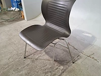 Ca. 17x stoel, fritz hansen - afbeelding 4 van  10