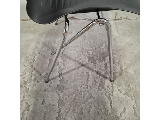 Ca. 17x stoel, fritz hansen - afbeelding 6 van  10
