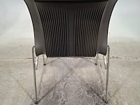 Ca. 17x stoel, fritz hansen - afbeelding 7 van  10