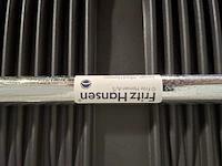 Ca. 17x stoel, fritz hansen - afbeelding 8 van  10