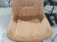 Ca. 17x stoelen – diverse modellen & kleuren, labelwise, 2024 - afbeelding 5 van  10