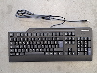 Ca. 17x toetsenbord, lenovo - afbeelding 1 van  7