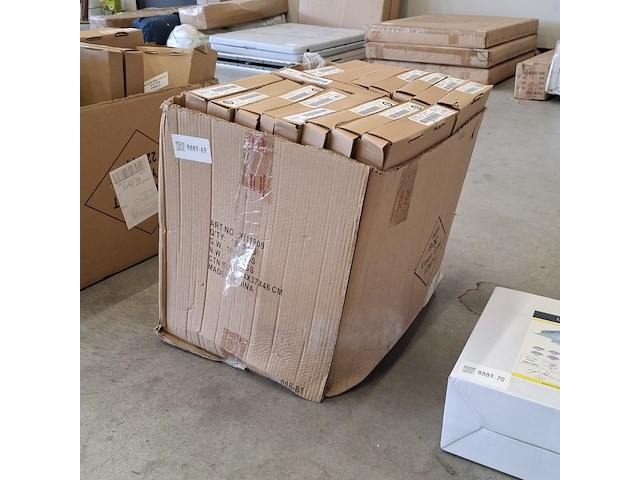 Ca. 17x toetsenbord, lenovo - afbeelding 2 van  7