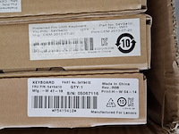 Ca. 17x toetsenbord, lenovo - afbeelding 5 van  7