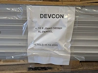 Ca. 17x xl-zonnepanelen, devcon - afbeelding 5 van  8