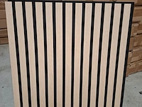 Ca 180x akoestisch paneel