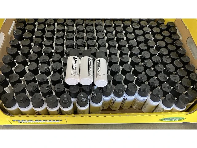 Ca. 180x intent conditioner, simply zen - afbeelding 1 van  4