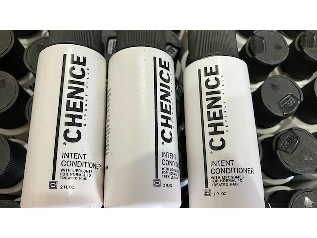 Ca. 180x intent conditioner, simply zen - afbeelding 2 van  4
