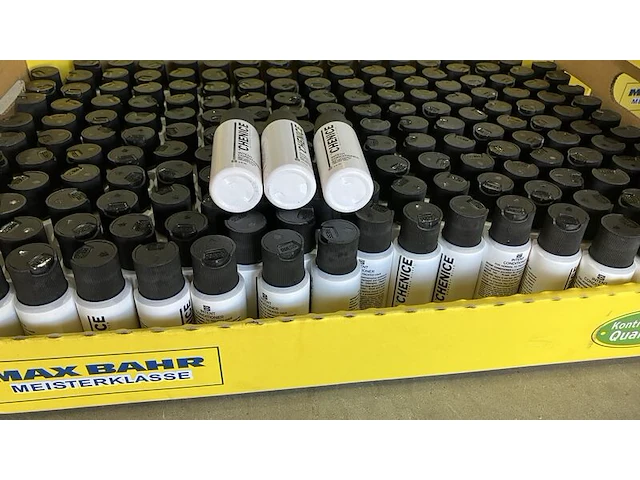 Ca. 180x intent conditioner, simply zen - afbeelding 3 van  4