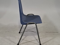 Ca. 180x kantinestoel - afbeelding 2 van  8