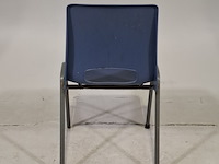 Ca. 180x kantinestoel - afbeelding 3 van  8