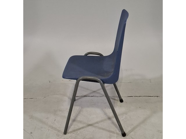 Ca. 180x kantinestoel - afbeelding 4 van  8