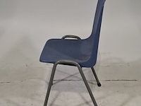 Ca. 180x kantinestoel - afbeelding 4 van  8