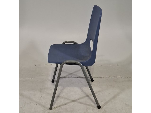 Ca. 180x kantinestoel - afbeelding 2 van  6