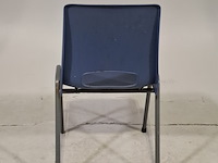 Ca. 180x kantinestoel - afbeelding 3 van  6