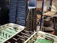 Ca. 180x kantinestoel - afbeelding 6 van  6