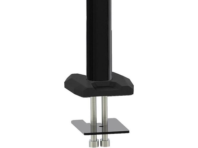 Ca. 180x monitor bureaubeugel desk integratiemodule, sam creative, braaa000007 - afbeelding 1 van  4