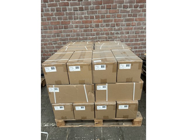 Ca. 180x monitor bureaubeugel desk integratiemodule, sam creative, braaa000007 - afbeelding 2 van  4