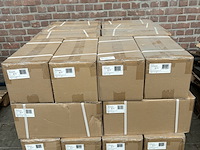 Ca. 180x monitor bureaubeugel desk integratiemodule, sam creative, braaa000007 - afbeelding 2 van  4