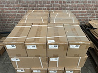 Ca. 180x monitor bureaubeugel desk integratiemodule, sam creative, braaa000007 - afbeelding 3 van  4