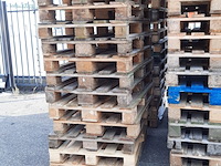 Ca. 180x pallet, o.a euro - afbeelding 5 van  13