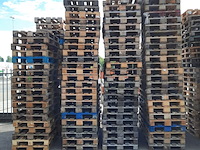 Ca. 180x pallet, o.a euro - afbeelding 1 van  13