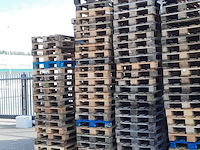 Ca. 180x pallet, o.a euro - afbeelding 7 van  13