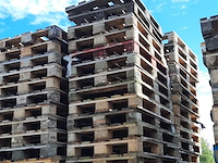 Ca. 180x pallet, o.a euro - afbeelding 8 van  13