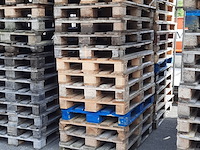 Ca. 180x pallet, o.a euro - afbeelding 10 van  13
